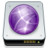 Network Network Drive Icon